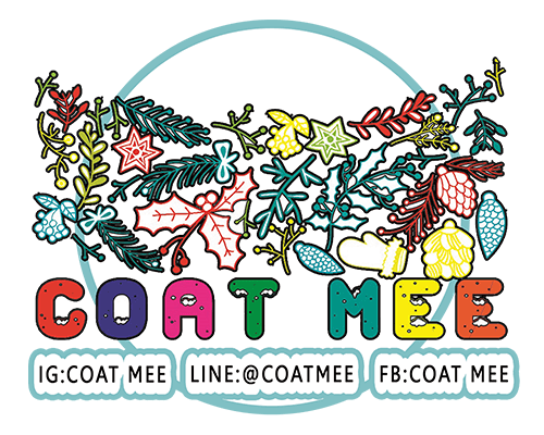 รวมเสื้อโค้ทกันหนาวหลายสไตล์