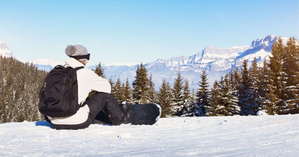 เสื้อกันหนาว มีกี่แบบ