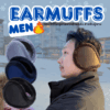 HA19 ที่ปิดหูผู้ชาย MEN EARMUFFS