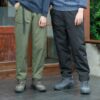 PT16 BRUNO PANTS กางเกงกันหนาว -10 องศา ทรงสปอร์ตสำหรับผู้ชาย