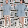 ฟ้า (LIGHT BLUE)