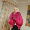 ชมพู (PINK)