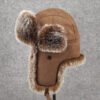 น้ำตาล (BROWN)