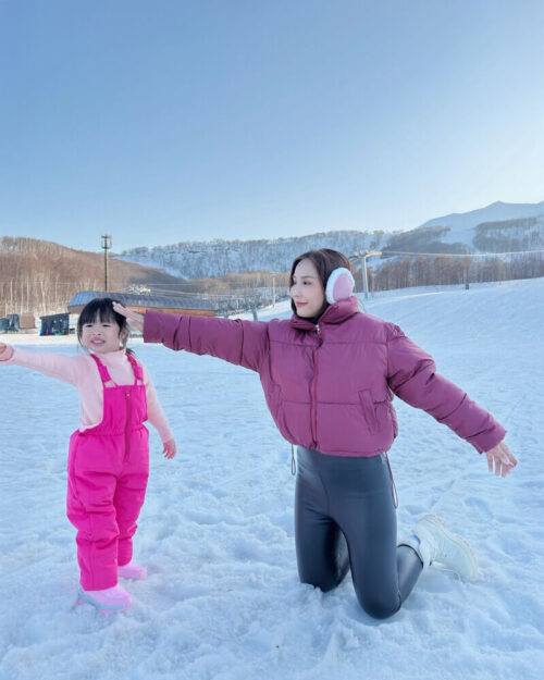 HA18 ที่ปิดหูคาดด้านหลัง