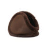 น้ำตาล (BROWN)