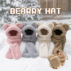 HA21 3in1 BEARRY HAT