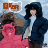 KC11 💖 BEAR COAT เสื้อโค้ทหมี บุขนฟลีสสำหรับเด็ก