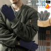 GO21 PILATUSWARM GLOVE ถุงมือกันหนาวบุขนแบบหนาสำหรับผู้ชาย