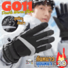 GO11 DOUBLE WARM GLOVE ถุงมือกันหนาวแบบหนา -20