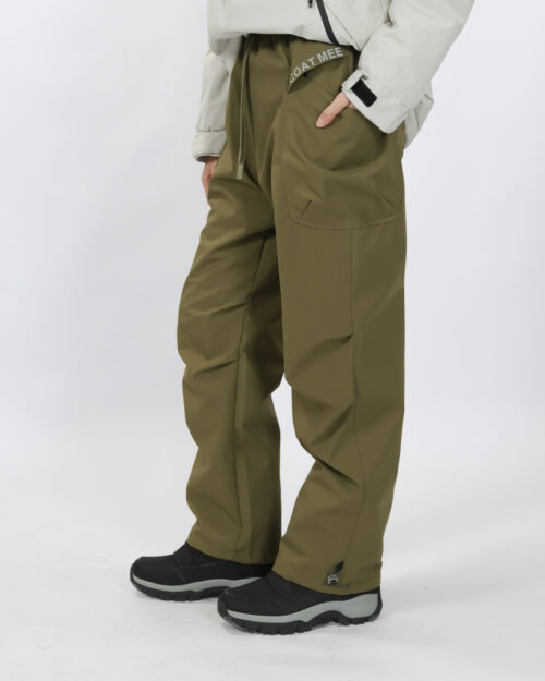 PT26 MOUNTAIN SHELL PANT -20