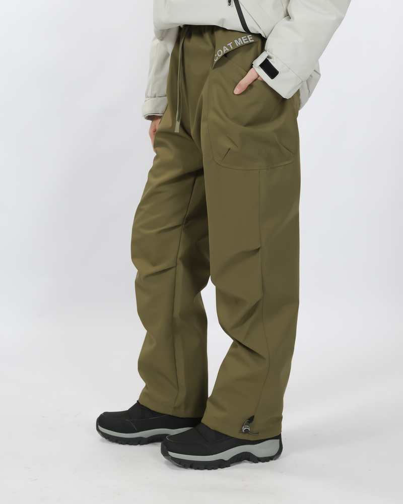 PT26 MOUNTAIN SHELL PANT -20