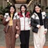 CO200 Sport Down Jacket