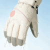 GO12 CUDDLE CLOUD GLOVE ถุงมือกันหนาวสไตล์มินิมอล พาสเทลน่ารัก