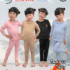 KS50 WARMTECH EXTRA SLIM FOR KID ชั้นในเก็บความอุ่น สำหรับเด็ก