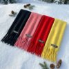 SC06 SWEET CANDY SCARF